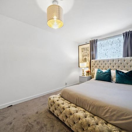 Modern Deluxe 1 Bed Apartment Bermondsey London Bridge Εξωτερικό φωτογραφία