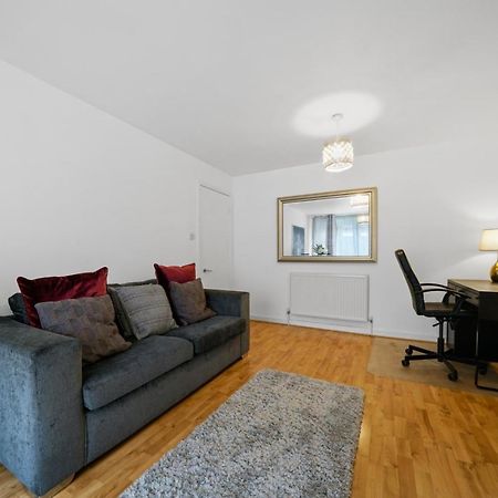 Modern Deluxe 1 Bed Apartment Bermondsey London Bridge Εξωτερικό φωτογραφία
