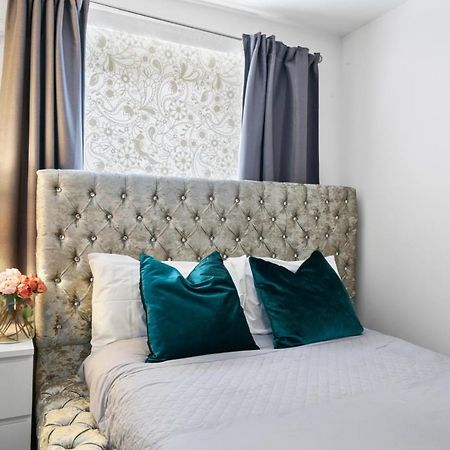Modern Deluxe 1 Bed Apartment Bermondsey London Bridge Εξωτερικό φωτογραφία
