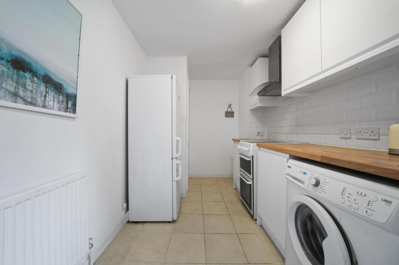 Modern Deluxe 1 Bed Apartment Bermondsey London Bridge Εξωτερικό φωτογραφία