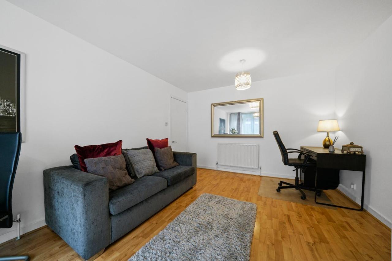 Modern Deluxe 1 Bed Apartment Bermondsey London Bridge Εξωτερικό φωτογραφία