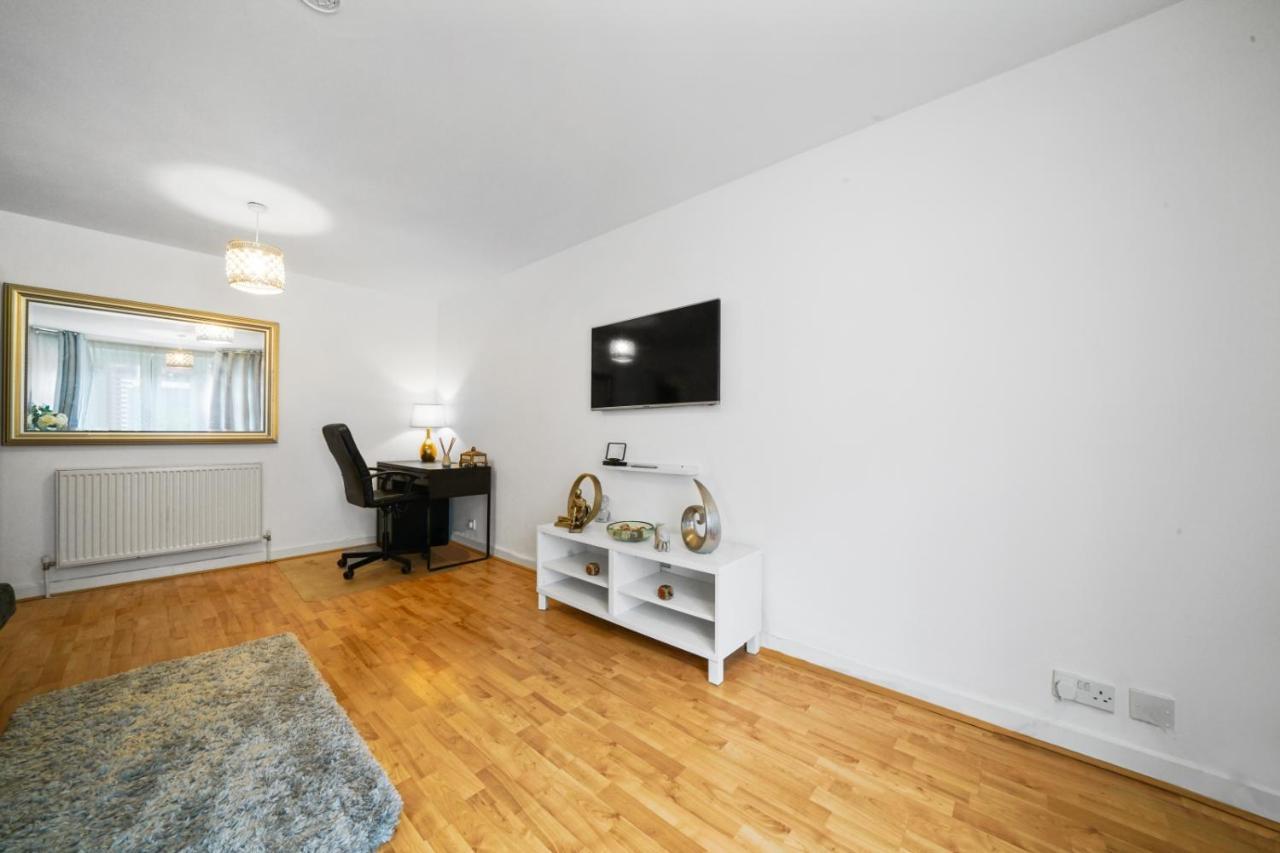 Modern Deluxe 1 Bed Apartment Bermondsey London Bridge Εξωτερικό φωτογραφία