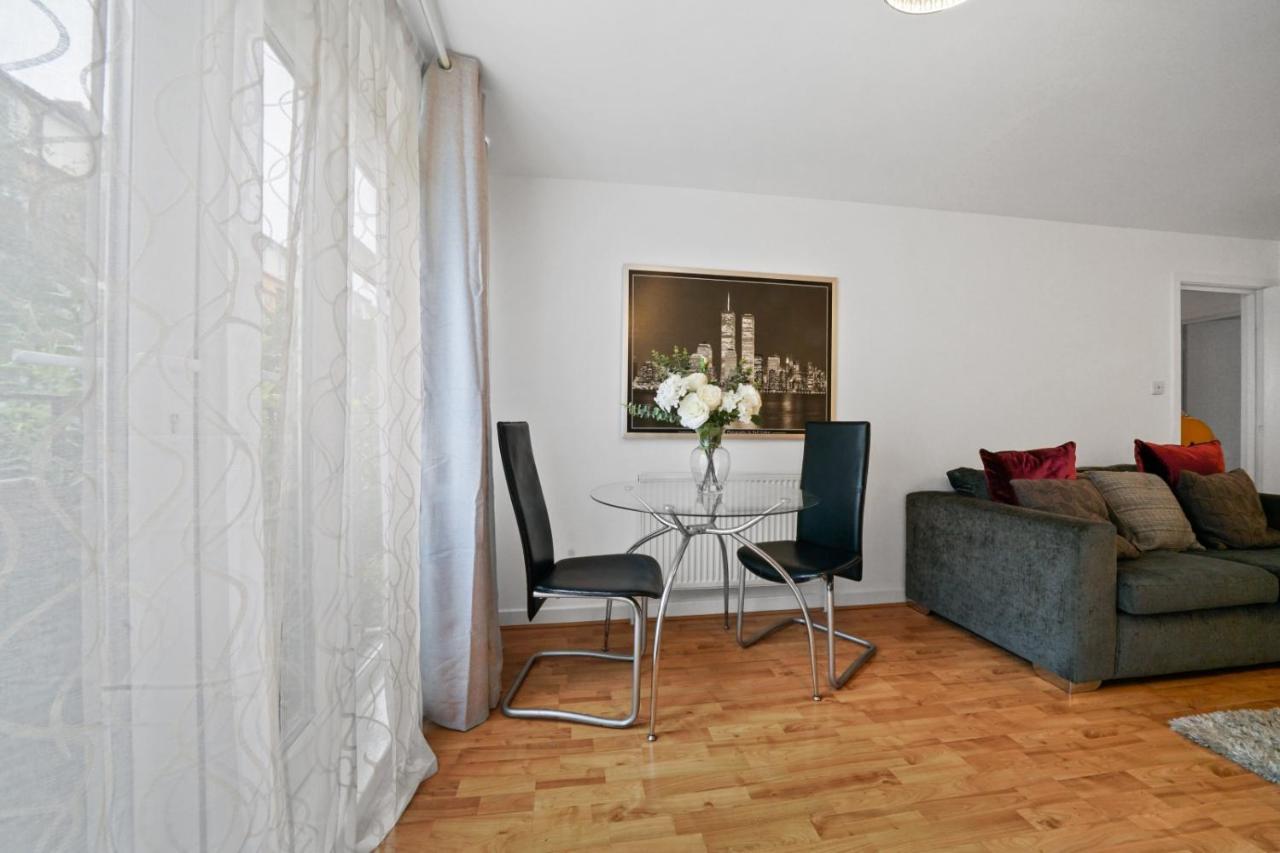 Modern Deluxe 1 Bed Apartment Bermondsey London Bridge Εξωτερικό φωτογραφία