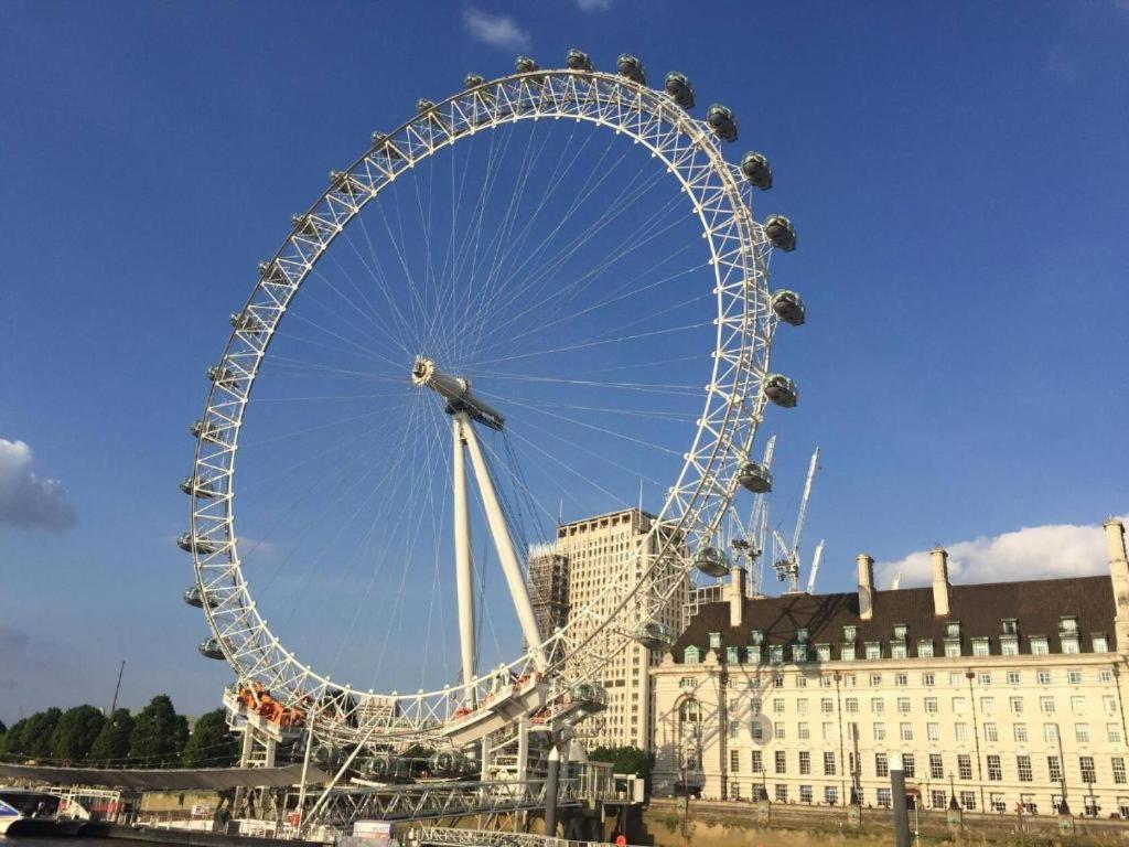 Modern Deluxe 1 Bed Apartment Bermondsey London Bridge Εξωτερικό φωτογραφία